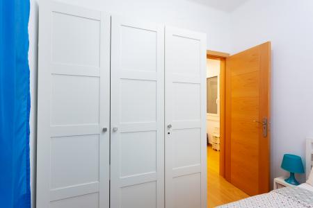 Appartement te huur in Barcelona Comte Borrell - Parlament