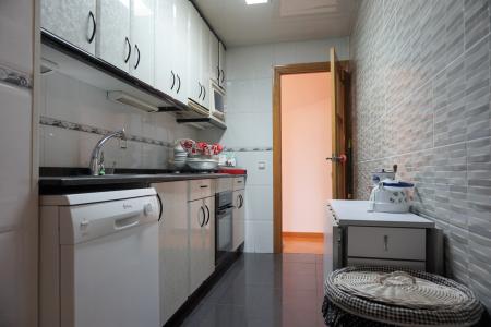 Appartement te huur in Barcelona Còrsega - Sicília
