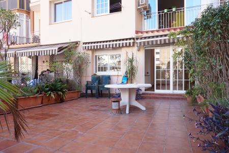Appartement te huur in Barcelona Còrsega - Sicília