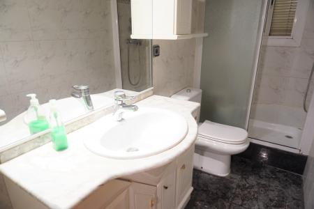 Appartement te huur in Barcelona Còrsega - Sicília