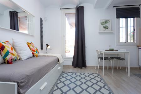 Loft te huur in Barcelona Ample - Avinyó