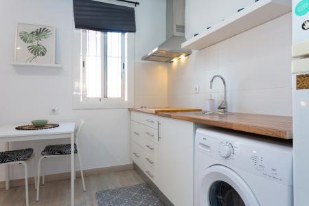 Loft te huur in Barcelona Ample - Avinyó