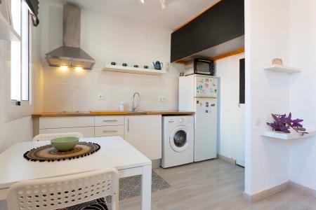Loft te huur in Barcelona Ample - Avinyó