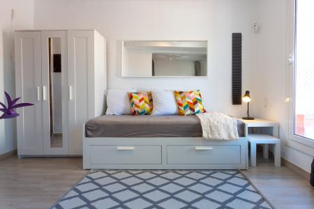 Loft te huur in Barcelona Ample - Avinyó