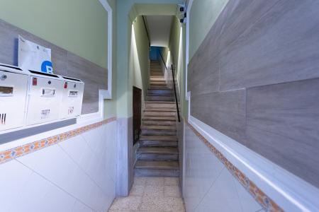 Loft te huur in Barcelona Ample - Avinyó