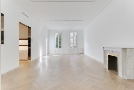 Appartement te huur in Barcelona Rambla Catalunya - Aragó