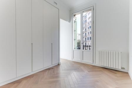 Appartement te huur in Barcelona Rambla Catalunya - Aragó