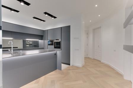 Appartement te huur in Barcelona Rambla Catalunya - Aragó