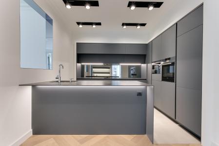 Appartement te huur in Barcelona Rambla Catalunya - Aragó