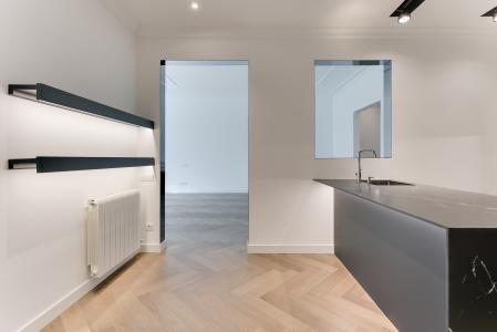 Appartement te huur in Barcelona Rambla Catalunya - Aragó