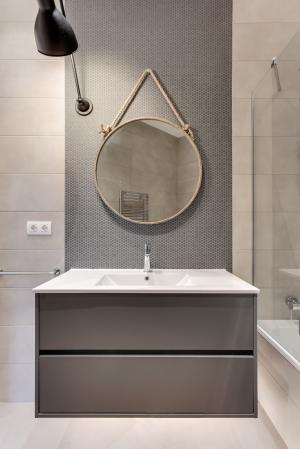 Appartement te huur in Barcelona Rambla Catalunya - Aragó