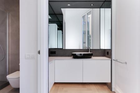 Appartement te huur in Barcelona Rambla Catalunya - Aragó