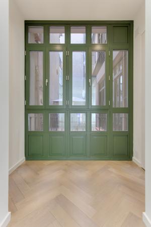Appartement te huur in Barcelona Rambla Catalunya - Aragó