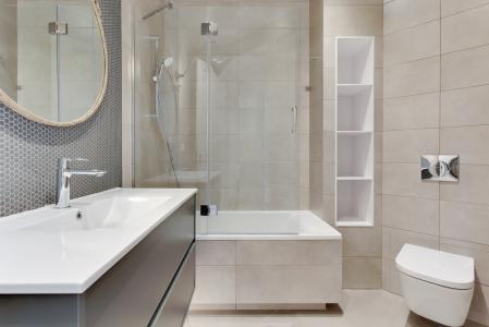 Appartement te huur in Barcelona Rambla Catalunya - Aragó