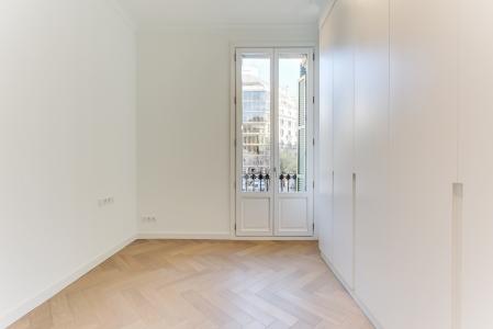 Appartement te huur in Barcelona Rambla Catalunya - Aragó