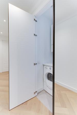 Appartement te huur in Barcelona Rambla Catalunya - Aragó