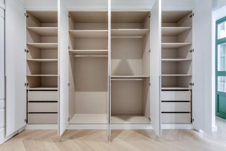 Appartement te huur in Barcelona Rambla Catalunya - Aragó