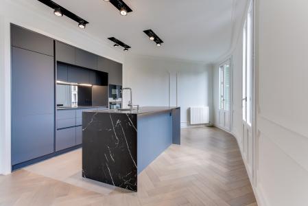 Appartement te huur in Barcelona Rambla Catalunya - Aragó