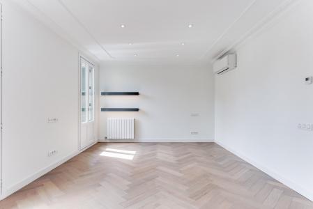 Appartement te huur in Barcelona Rambla Catalunya - Aragó