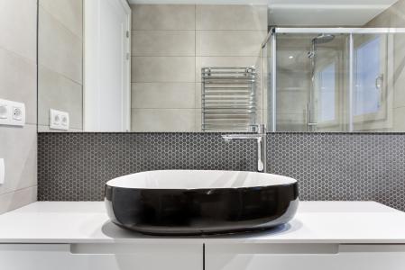 Appartement te huur in Barcelona Rambla Catalunya - Aragó