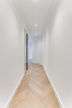 Appartement te huur in Barcelona Rambla Catalunya - Aragó