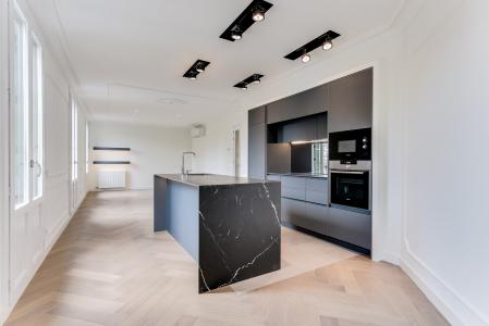 Appartement te huur in Barcelona Rambla Catalunya - Aragó