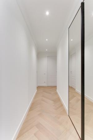 Appartement te huur in Barcelona Rambla Catalunya - Aragó
