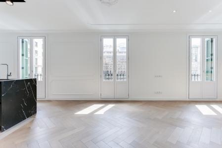 Appartement te huur in Barcelona Rambla Catalunya - Aragó