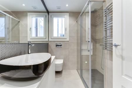 Appartement te huur in Barcelona Rambla Catalunya - Aragó