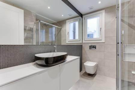 Appartement te huur in Barcelona Rambla Catalunya - Aragó