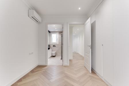 Appartement te huur in Barcelona Rambla Catalunya - Aragó