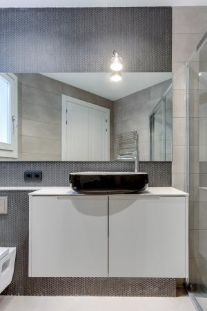 Appartement te huur in Barcelona Rambla Catalunya - Aragó