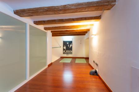 Appartement te huur in Barcelona Gran De Gràcia - Jardinets