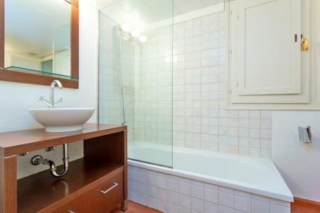 Appartement te huur in Barcelona Gran De Gràcia - Jardinets