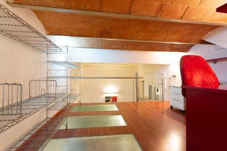 Appartement te huur in Barcelona Gran De Gràcia - Jardinets