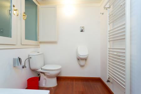 Appartement te huur in Barcelona Gran De Gràcia - Jardinets