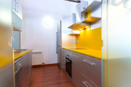 Appartement te huur in Barcelona Gran De Gràcia - Jardinets