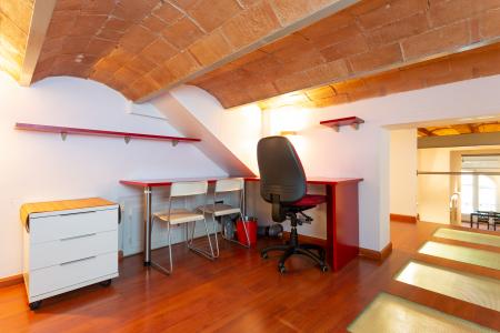 Appartement te huur in Barcelona Gran De Gràcia - Jardinets