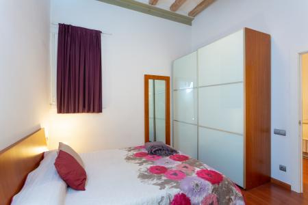 Appartement te huur in Barcelona Gran De Gràcia - Jardinets
