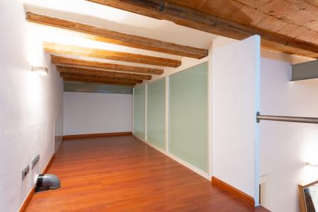 Appartement te huur in Barcelona Gran De Gràcia - Jardinets