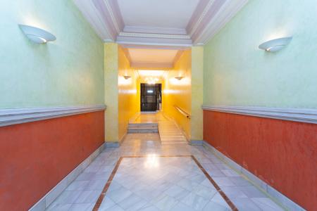 Appartement te huur in Barcelona Gran De Gràcia - Jardinets