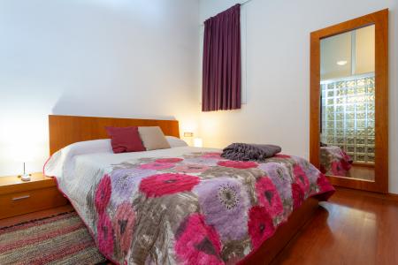 Appartement te huur in Barcelona Gran De Gràcia - Jardinets