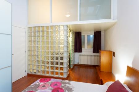 Appartement te huur in Barcelona Gran De Gràcia - Jardinets