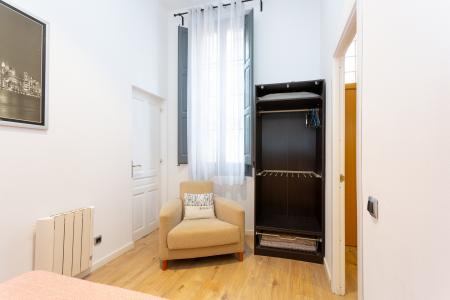 Appartement te huur in Barcelona El Coll - Parc Güell