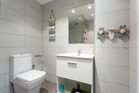 Appartement te huur in Barcelona El Coll - Parc Güell