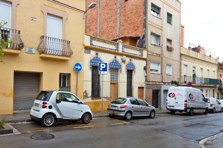 Appartement te huur in Barcelona El Coll - Parc Güell