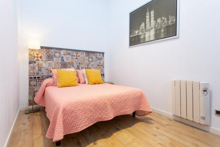 Appartement te huur in Barcelona El Coll - Parc Güell