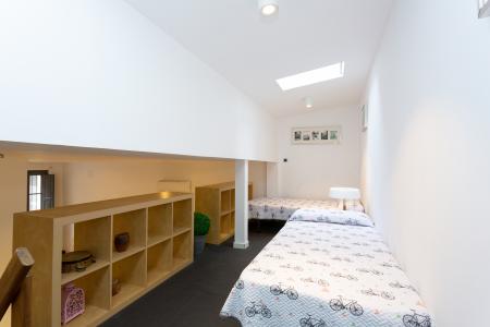 Appartement te huur in Barcelona El Coll - Parc Güell