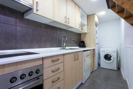 Appartement te huur in Barcelona El Coll - Parc Güell