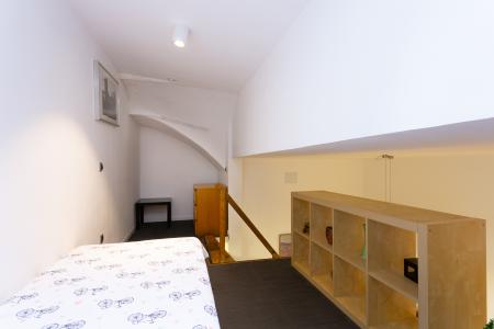 Appartement te huur in Barcelona El Coll - Parc Güell